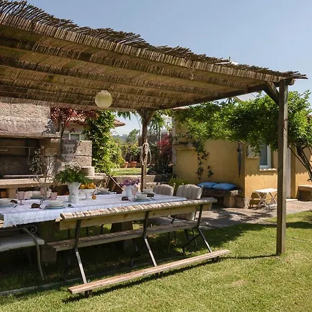 Sleeps 8 With Pool And Wifi * Manufe